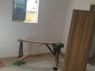 2 Bedroom Apartment in an Estate — Adeniyi Jones, Ikeja, Lagos