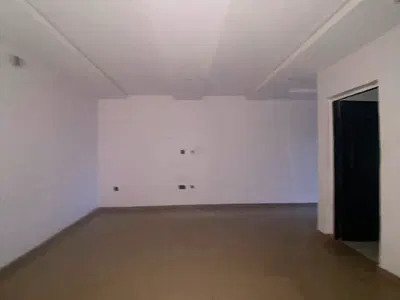 Sharp 2 Bedroom Flat Apartment Upstairs — Ajah, Lagos