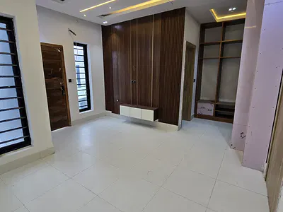 4 Bedroomterrace Duplex — Ajah, Lagos