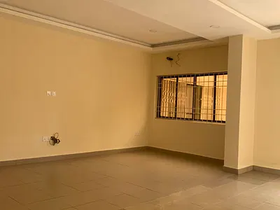 Sweet 4bedroom Terrace House in a Secured Neighborhood — Gbagada Phase1, Gbagada, Lagos