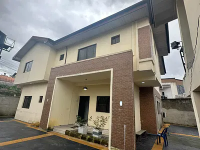 5 Bedroom Fully Furnished Detached Duplex — Cocaine Estate, Rumuogba, Port Harcourt, Rivers