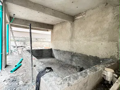 Waterfront Residential Land — Awolowo Road, Ikoyi, Lagos