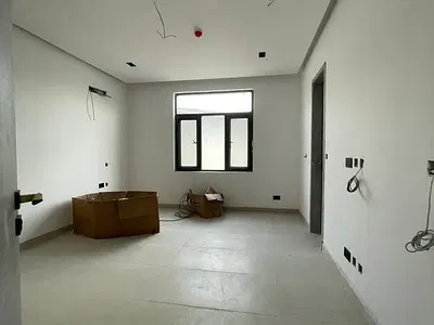 2 Bedroom Waterfront Apartment with Rooftop Pool — Lekki Phase 1, Lekki, Lagos