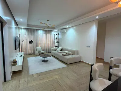 Affordable Fully Furnished 4 Bedroom — Ikoyi, Lagos