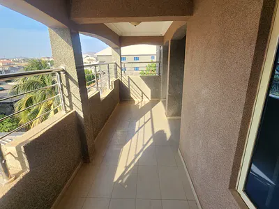 Luxury One Bedroom Flat — Fcda Kubwa, Kubwa, Abuja