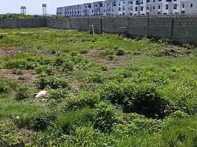3000SQM Residential Land — Lekki, Lagos
