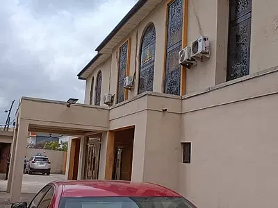25 Rooms Hotel at Acme Ikeja — Acme Road Off Agidingbi, Agidingbi, Ikeja, Lagos