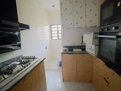 2 Bedroom Apartment — Yaba, Lagos