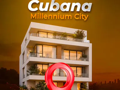 Premium Dry Land — Cubana Millennium City, Asaba, Delta