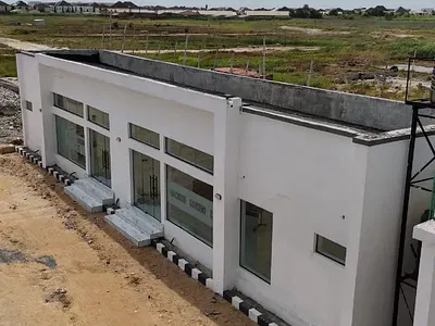 Premium 648SQM Land in a Sort After Neighbourhood — Lekki, Lagos