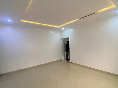 Standard 2 Bedroom Apartment — In a Gated Estate in Ogombo, Ajah, Lagos