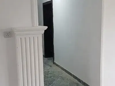3 Bedroom Flat with En-Suite Bedrooms — Ajah, Lagos