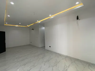 Magnificent Two Bedroom Apartment — Ajah, Lagos