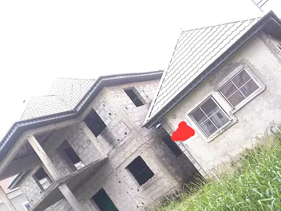 Nice and Standard 5 Bedroom Detached Duplex — Serene and Secure Estate Kajola Lakowe, Lakowe, Ibeju Lekki, Lagos
