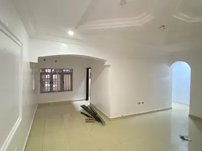 Spacious 3 Bedroom Apartment — Chevron Drive, Chevron, Lekki, Lagos