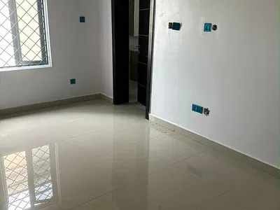 3 Bedroom Self-Contained Flat — Ikate, Lekki, Lagos