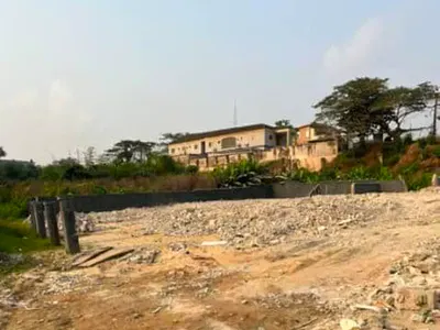 800SQM Residential Land — Brook Estate, Magodo, Lagos