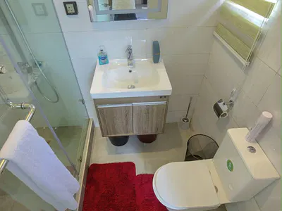 2 Bedroom Furnished Apartment — Ikate, Lekki, Lagos