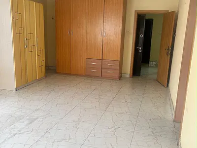 2 Bedroom Penthouse with Guest Toilet — Lekki, Lagos