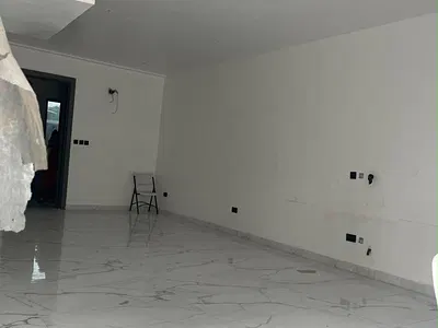 4 Bedroom Terraced Duplex with Boys' Quarters — Lekki, Lagos