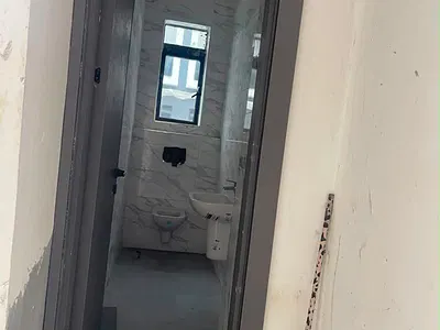 4 Bedroom Terraced Duplex — Lekki, Lagos