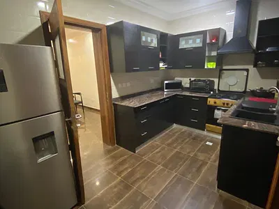 2 Bedroom Penthouse with Boys Quarter — Lekki, Lagos