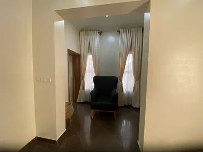 3 Bedroom Terraced Duplex with BQ — Lekki, Lagos