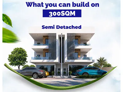 Fcda Land in Abuja — Idu Gousa, by the Train Station, Idu Industrial, Abuja