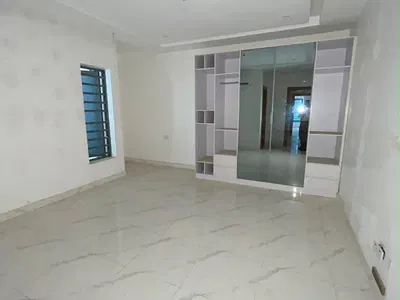 3 Bedroom Serviced Apartment — Off Freedom Way, Lekki, Lagos