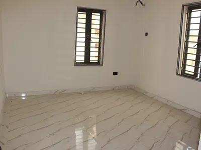 Newly Built Single Room Self-Contain — Ajah, Lagos