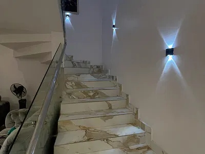 4 Bedroom Detached Duplex with BQ — Lekki, Lagos