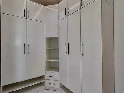 4 Bedroom Detached House with BQ — Lekki, Lagos
