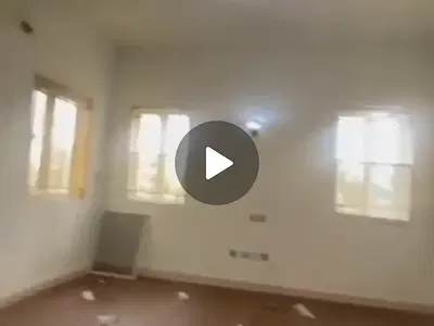 2 Bedroom Standard Apartment Now Available — Wuye Main, Wuye, Abuja