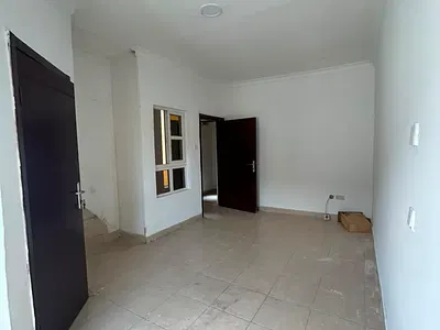 1 Bedroom Mini Flat in Secured Estate — Chevron Drive, Lekki, Lagos