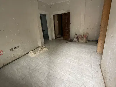 Newly Built Mini Flat — Via Costain, Ebute Metta West, Yaba, Lagos