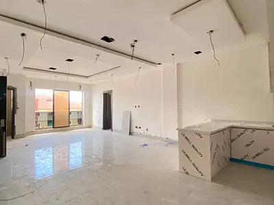 An Upscale Fully Serviced 2 Bedroom Apartment with Swimming Pool, Gym — Victoria Island (VI), Lagos