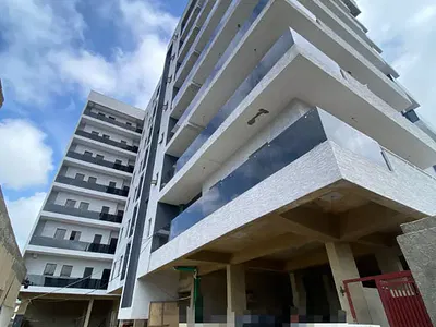 An Upscale Fully Serviced 2 Bedroom Apartment with Swimming Pool, Gym — Victoria Island (VI), Lagos