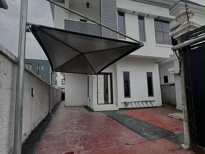 4 Bedroom Detached Duplex — Oral Estate, Lekki, Lagos