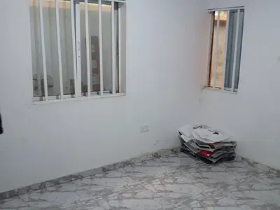3 Bedroom Apartment — Ajah, Lagos