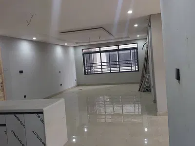 3 Bedroom Flat with Boys' Quarters — Off Kofo Abayomi, Victoria Island (VI), Lagos