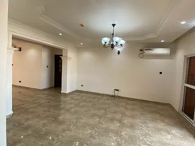 3 Bedroom Unfurnished Apartment — Oniru Estate, Oniru, Victoria Island (VI), Lagos