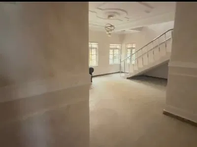 Self-Serviced 3 Bedroom Semi-Detached Duplex. — Lekki Phase 1, Lekki, Lagos