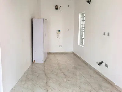 Luxurious Studio Apartment — Orchid, Lekki Phase 2, Lekki, Lagos
