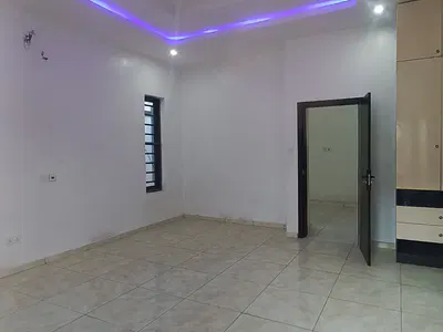 1 Masters Bedroom in a Shared Apartment — Gate 3 Royal Pine, Orchid, Lekki, Lagos