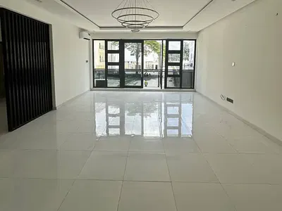 Well Maintained 4 Bedroom Flat with BQ — Old Ikoyi, Ikoyi, Lagos