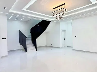 4 Bedroom Semi-Detached Duplex — Ajah, Lagos