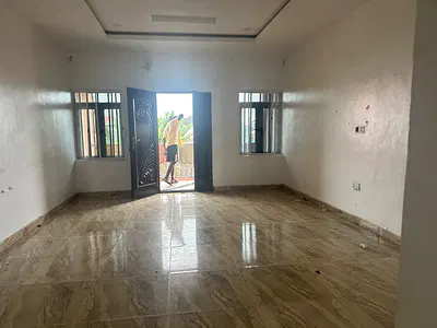 2 Bedrm Flat at Awoyaya — Uba Awoyaya, Awoyaya, Ibeju Lekki, Lagos