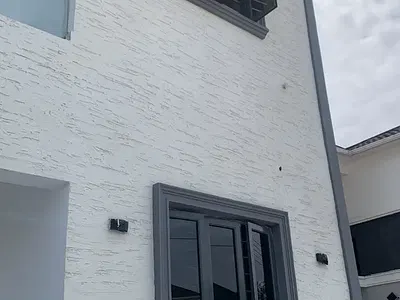 Massive 2 Bedroom Flat — Ocean Bay Estate Orchid Road, Lekki, Lagos