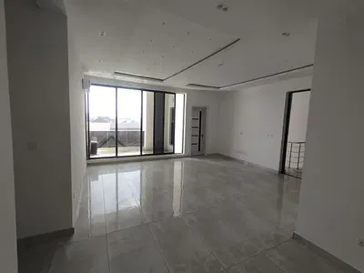 Brand New 3-Bedroom Apartment — Lekki, Lagos