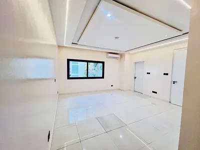 4-Bedroom Maisonette with Boys' Quarters — Bourdillon Road, Ikoyi, Lagos